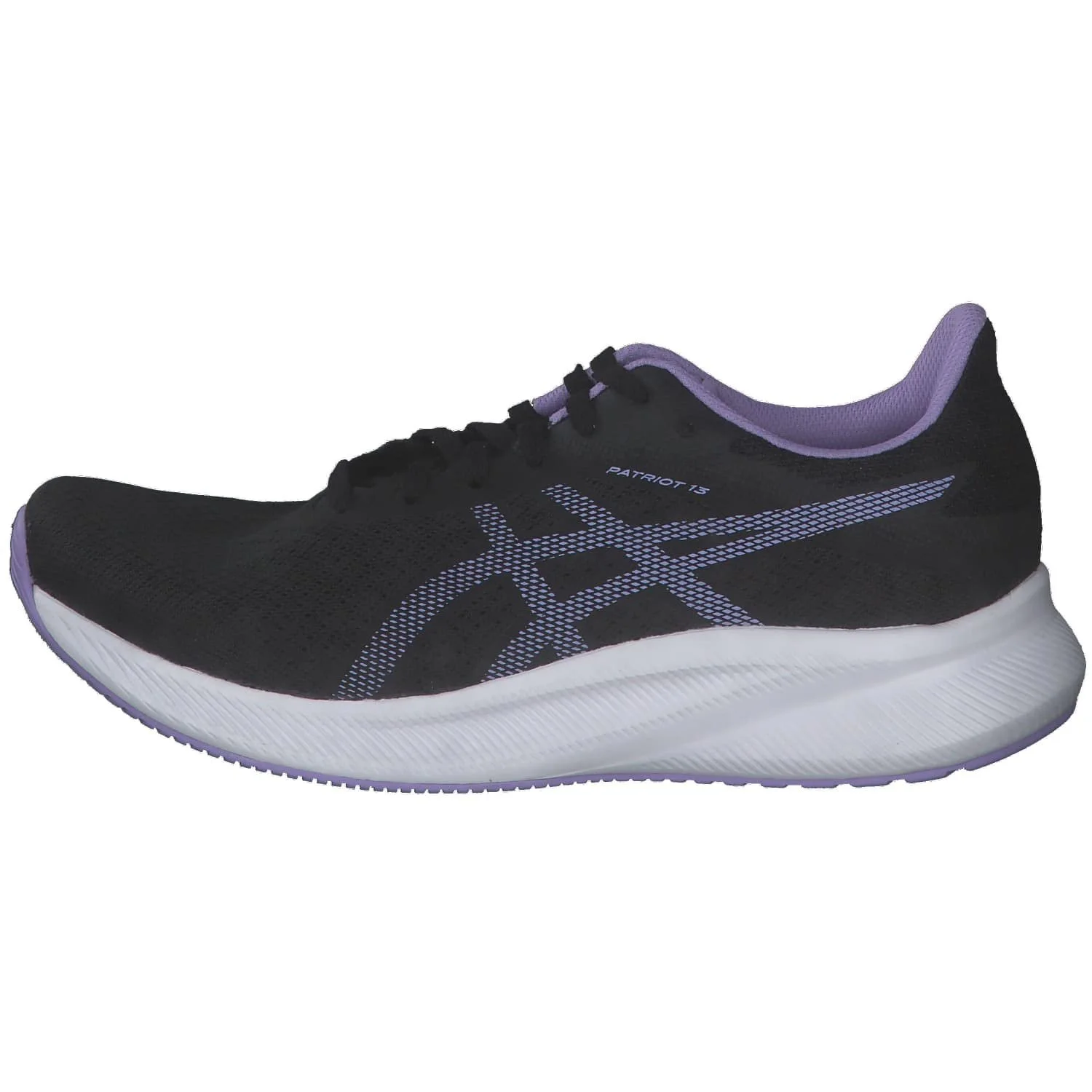 Кросівки для бігу Asics Patriot 13 Жіночі, фото №2 Кросівки для бігу Asics Patriot 13 Жіночі, фото №2