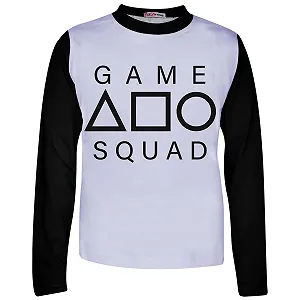 Пижама A2Z 4 Kids Game Squad, детская, 2 предмета synthetic.ua - Фото 1