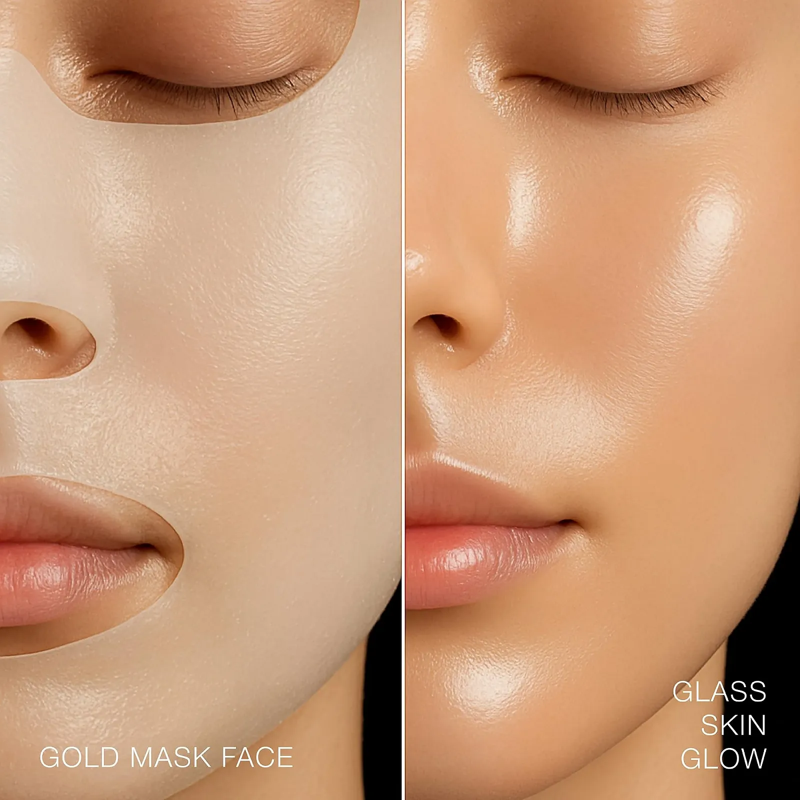 Набір подарунковий Starskin The Gold Mask VIP, фото №7 Набір подарунковий Starskin The Gold Mask VIP, фото №7