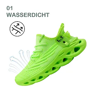 Мужские зимние утепленные ботинки для активного отдыха ZDFQLGV, водонепроницаемые, теплые, плюшевые, кожаные, для походов, трекинга, бега, кроссовки, нескользящие, модные, удобные, легкие synthetic.ua - Фото 1