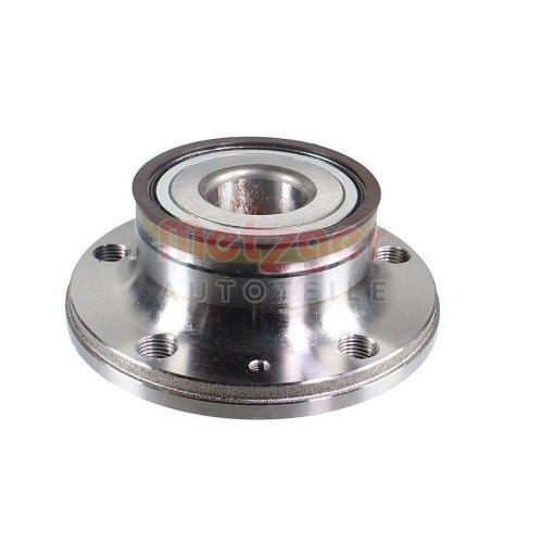 Комплект подшипника ступицы METZGER AUTOTEILE WM 2337 для VW, фото №2