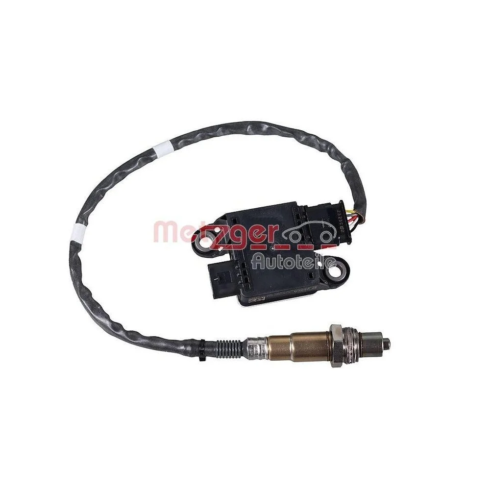 Датчик сажи METZGER 0899380 для VW, фото №1 Датчик сажи METZGER 0899380 для VW, фото №1