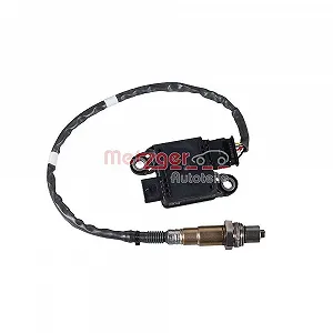 Датчик сажі METZGER 0899380 для VW - Фото 1