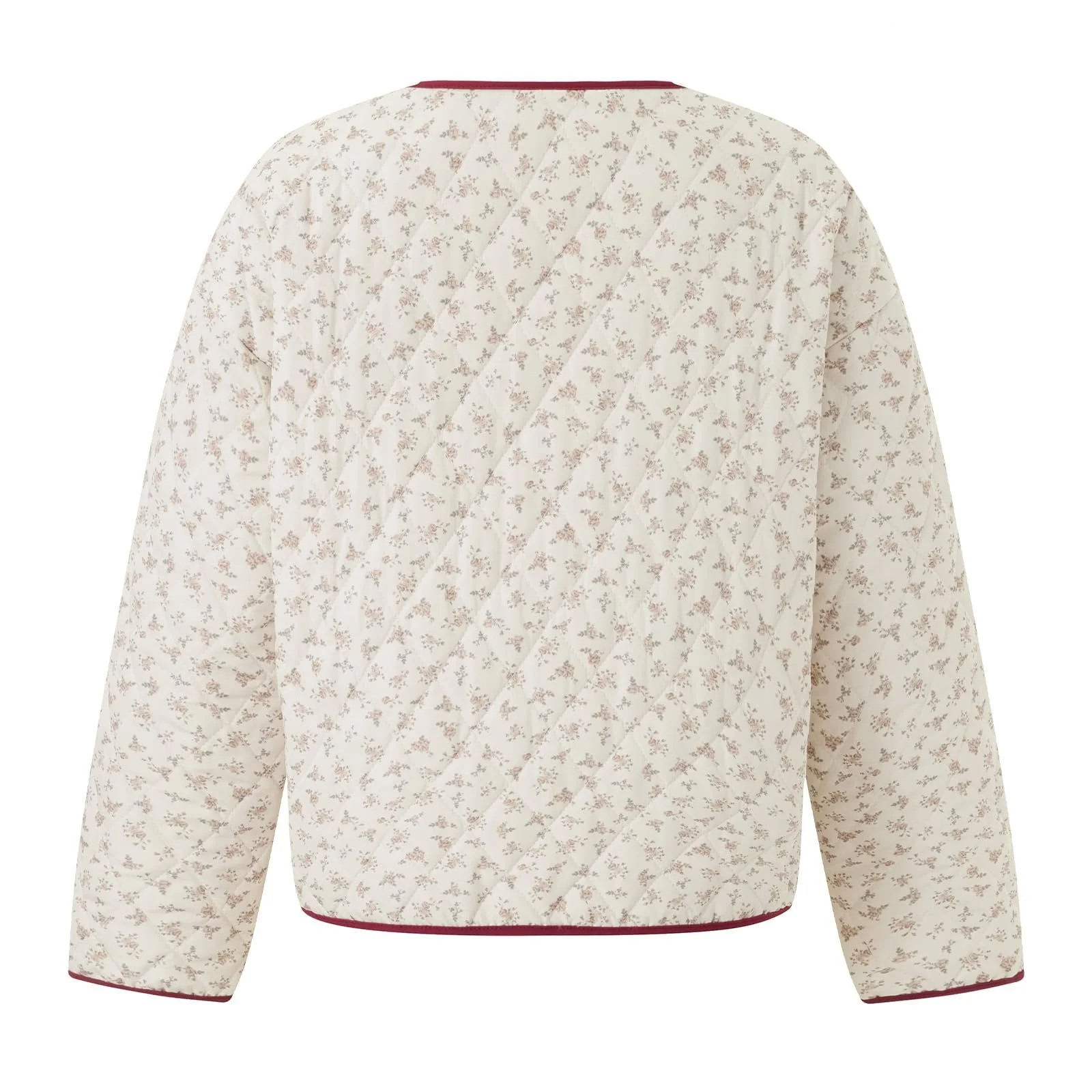 Жіноча Куртка YILEEGOO, фото №3