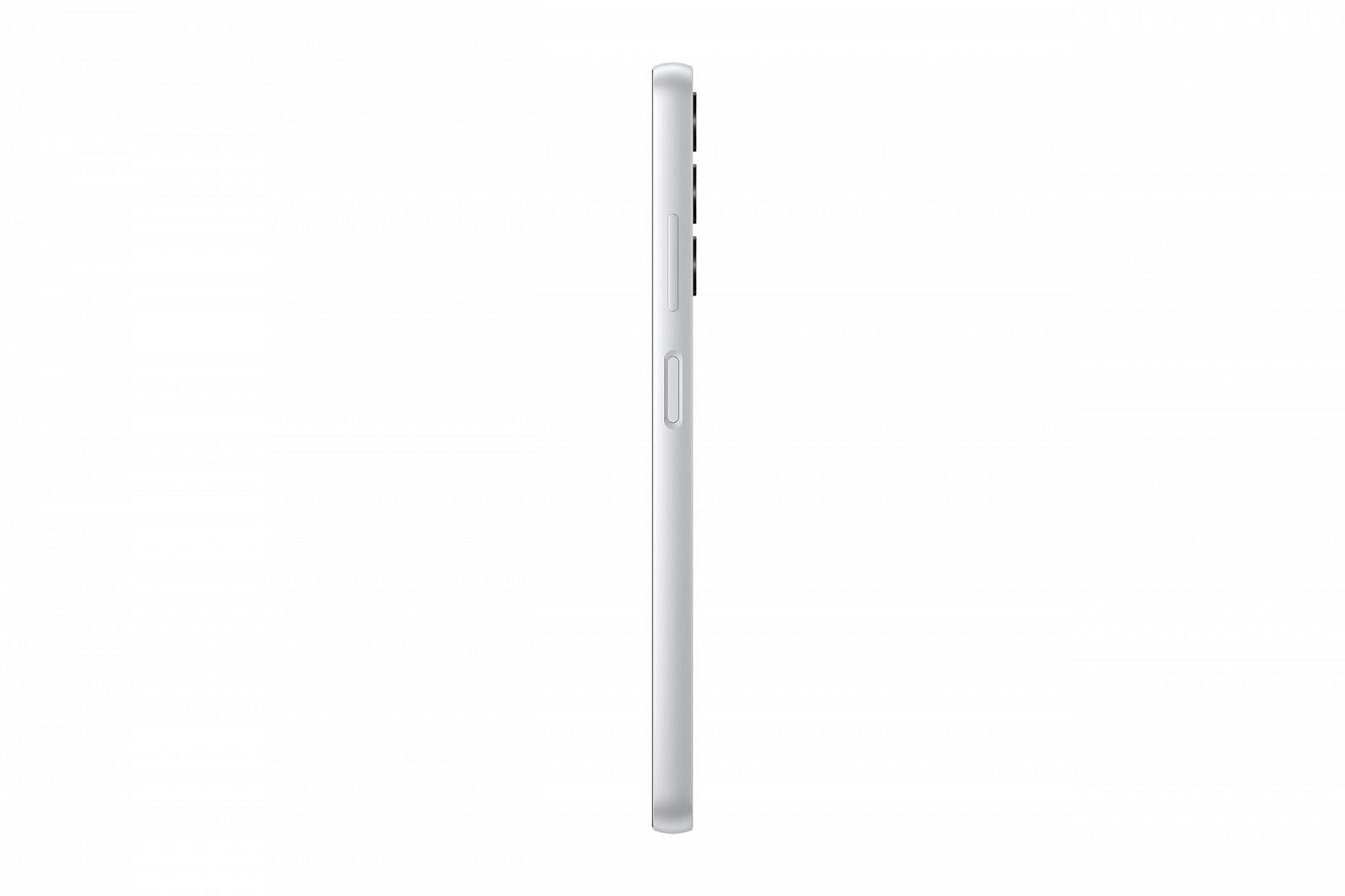 Смартфон Samsung Galaxy A05s (A057G/DSN) 4/128GB 6.7" Silver, фото №6 Смартфон Samsung Galaxy A05s (A057G/DSN) 4/128GB 6.7" Silver, фото №6