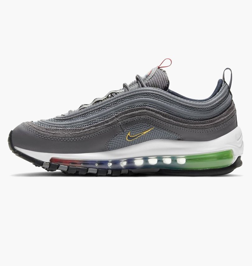 Кроссовки Nike Air Max 97 Evolution of Icons (GS) Размер 38.5, фото №1