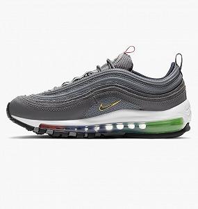 Кроссовки Nike Air Max 97 Evolution of Icons (GS) Размер 37.5 - Фото 1