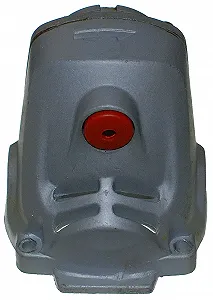 Купити Корпус редуктора голова болгарки УШМ Зенит ЗУШ-125/1000 профи - Фото 1 Корпус редуктора голова болгарки УШМ Зенит ЗУШ-125/1000 профи - Фото 1