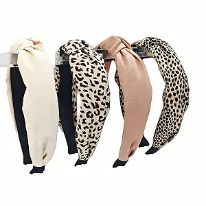 Набір обручів на голову для жінок - Фото 1