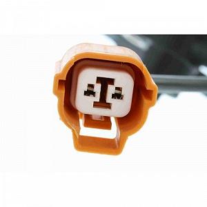 Датчик частоты вращения колеса VEMO V26-72-0036 HONDA synthetic.ua - Фото 1