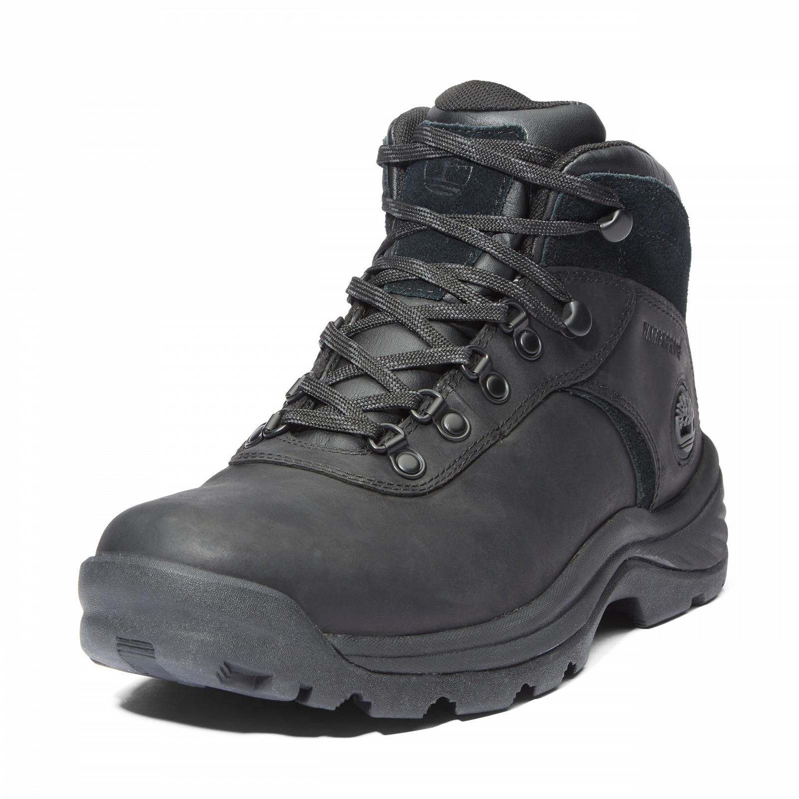 Черевики Timberland Flume Hiking, фото №1