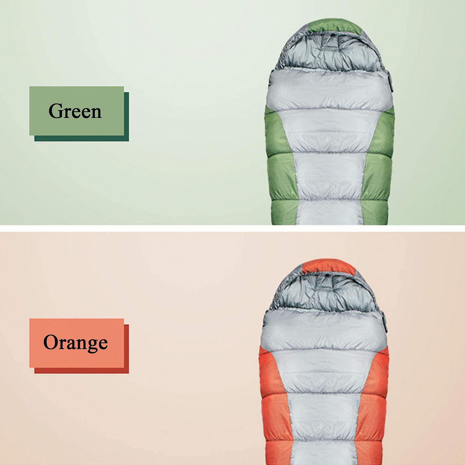 Спальний мішок MYVVKIA ultraleichter wasserdichter Rucksack mit Packsack, фото №5