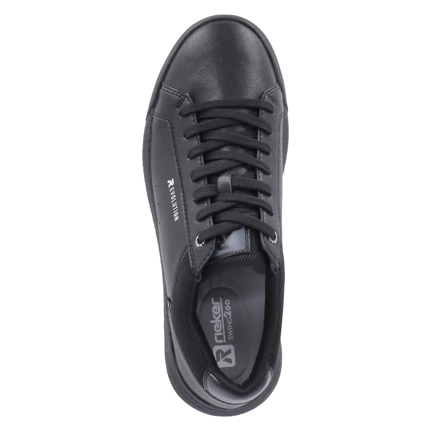 Кросівки Rieker U1100, фото №7 Кросівки Rieker U1100, фото №7