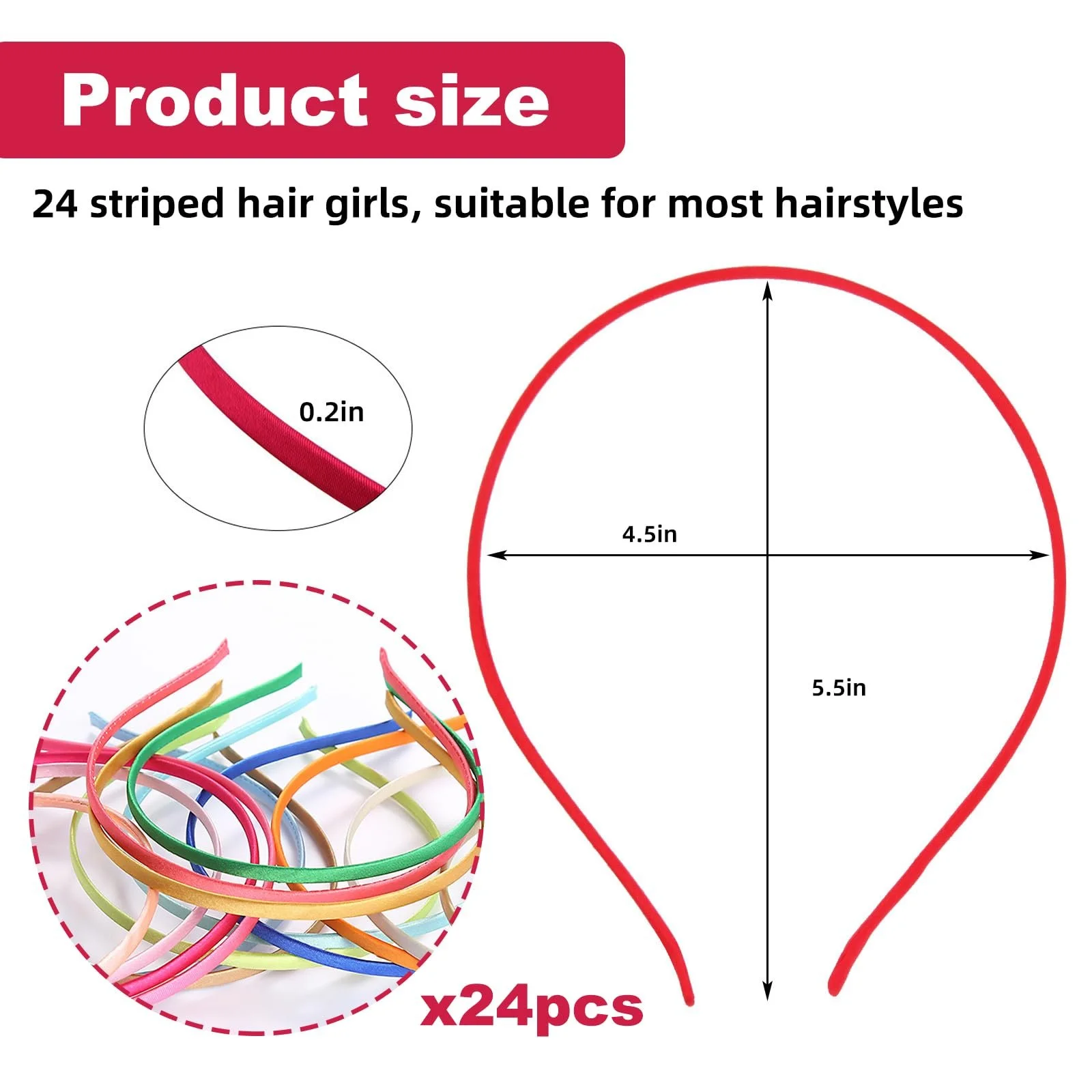 Обруч KAYEF, фото №2