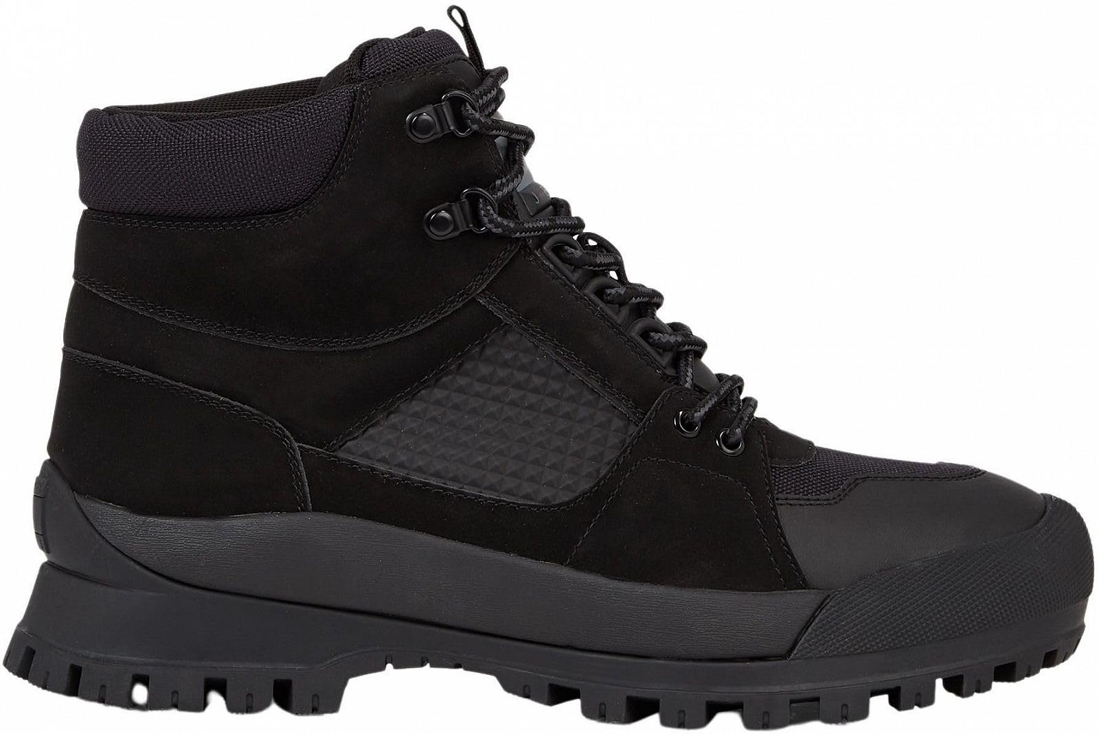 Черевики Tommy Jeans Urbans Boot Mid Mid Чоловічі, фото №4