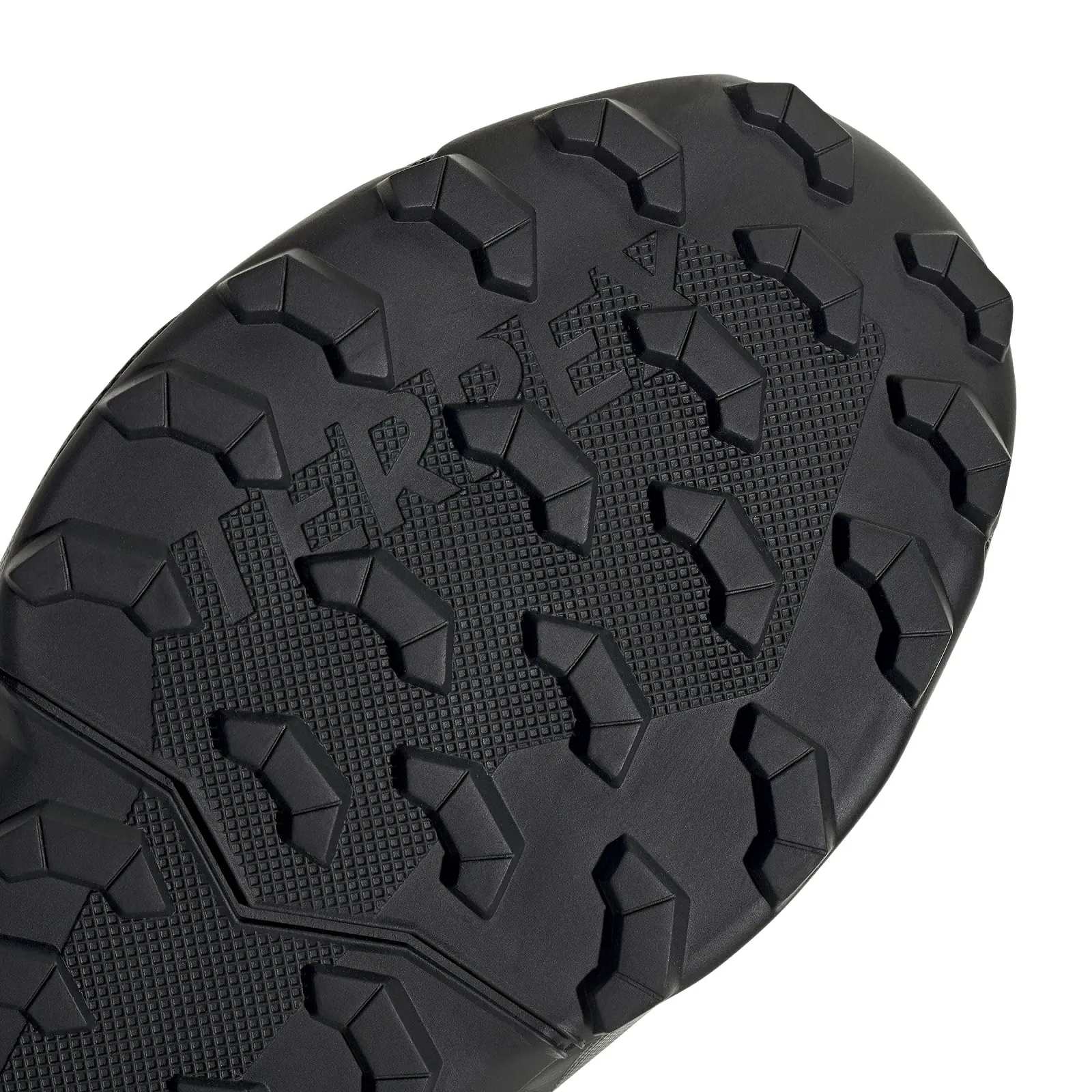 Унісекс дитячі Кросівки для хайкінгу Adidas Terrex Ax4R RAIN.RDY, фото №5