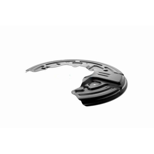 Щит гальмівного диска VAICO V10-5060 для SEAT SKODA, фото №3