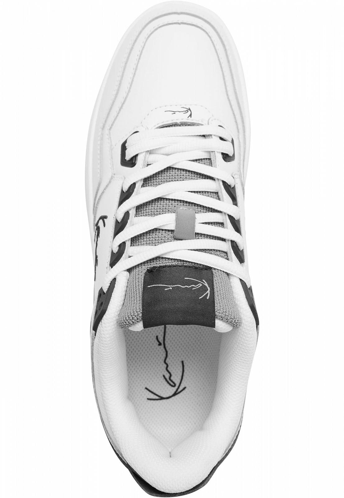 Кросівки Karl Kani 89 LXRY, фото №4 Кросівки Karl Kani 89 LXRY, фото №4