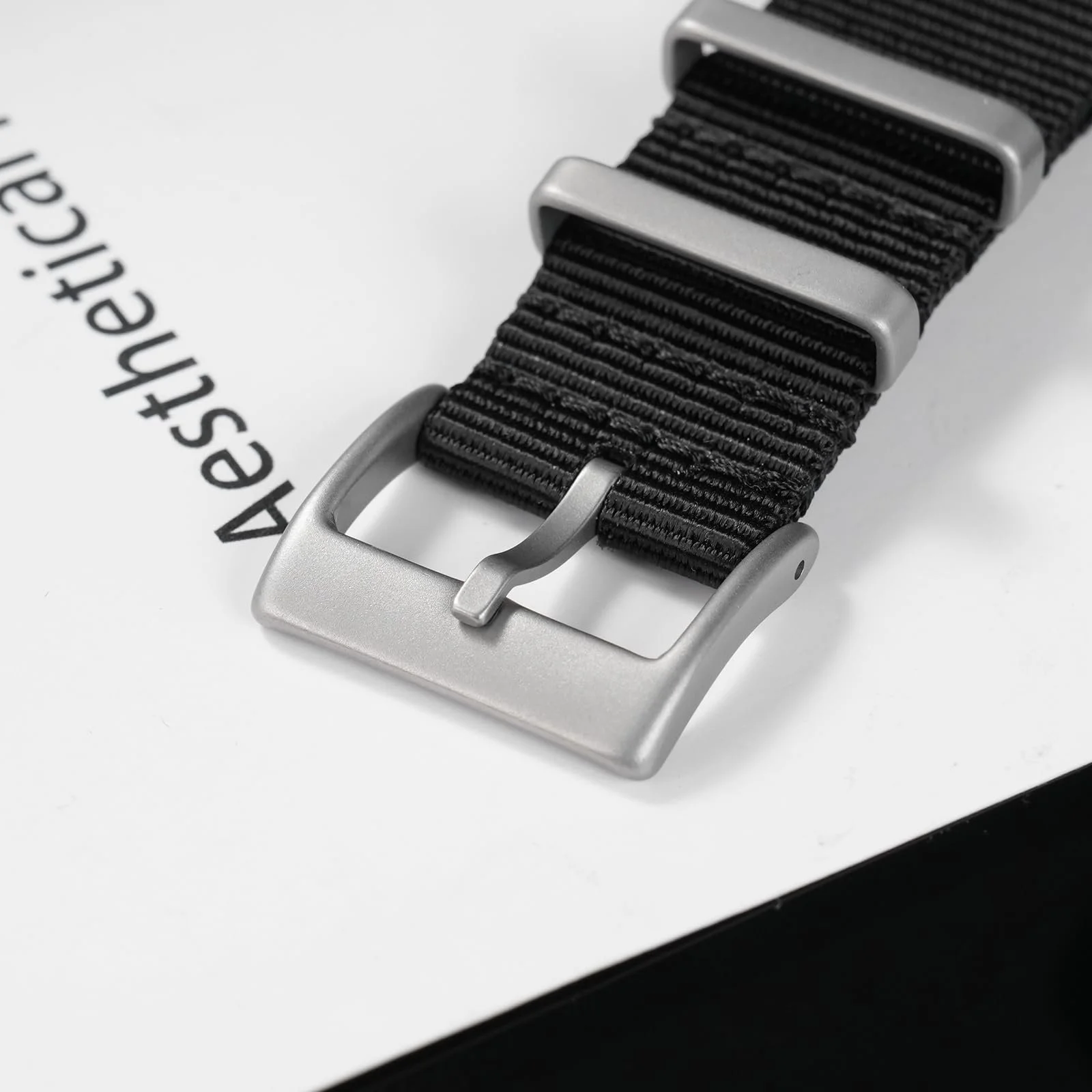 Дайверские часы Watchdives Мужские Винтажные WD50 Fathoms NH35 NH38 Автоматические Часы 40 мм Купольное Стекло 300 м Водонепроницаемые Дайверские Часы Черный Циферблат с Нейлоновым Ремнем, фото №5 Дайверские часы Watchdives Мужские Винтажные WD50 Fathoms NH35 NH38 Автоматические Часы 40 мм Купольное Стекло 300 м Водонепроницаемые Дайверские Часы Черный Циферблат с Нейлоновым Ремнем, фото №5