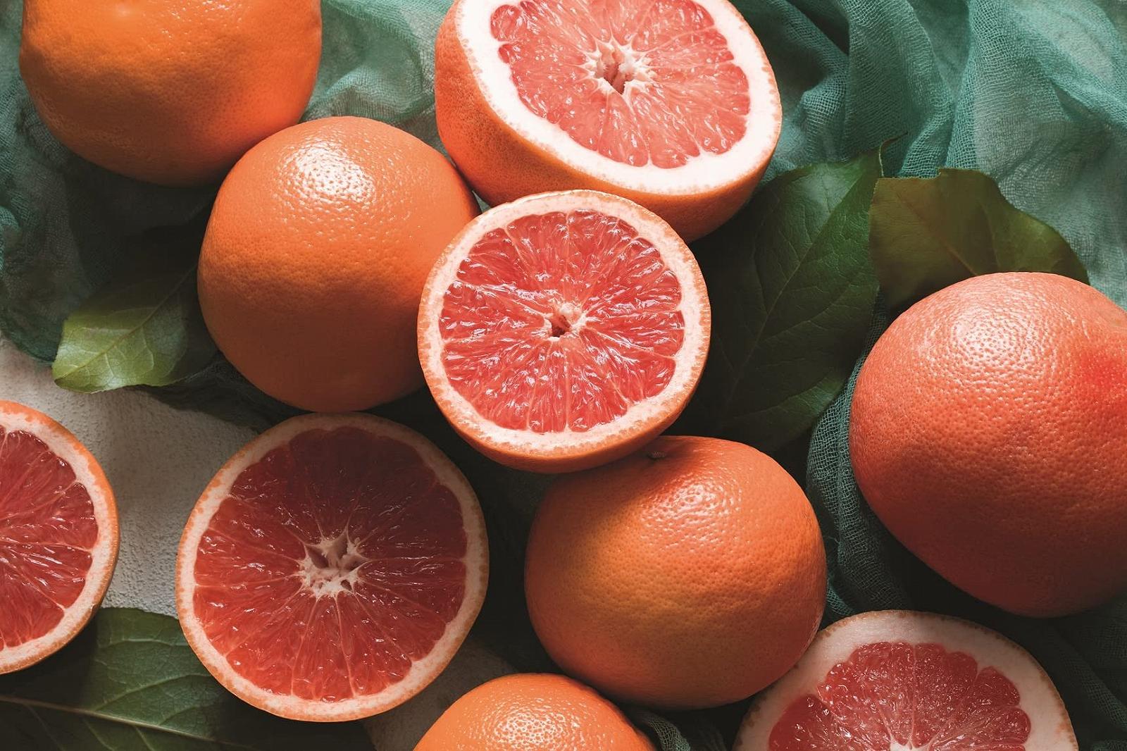 Гель для душа KORRES GRAPEFRUIT SUNRISE ревитализирующий с алоэ вера 250 мл (набор из 3 шт), фото №5