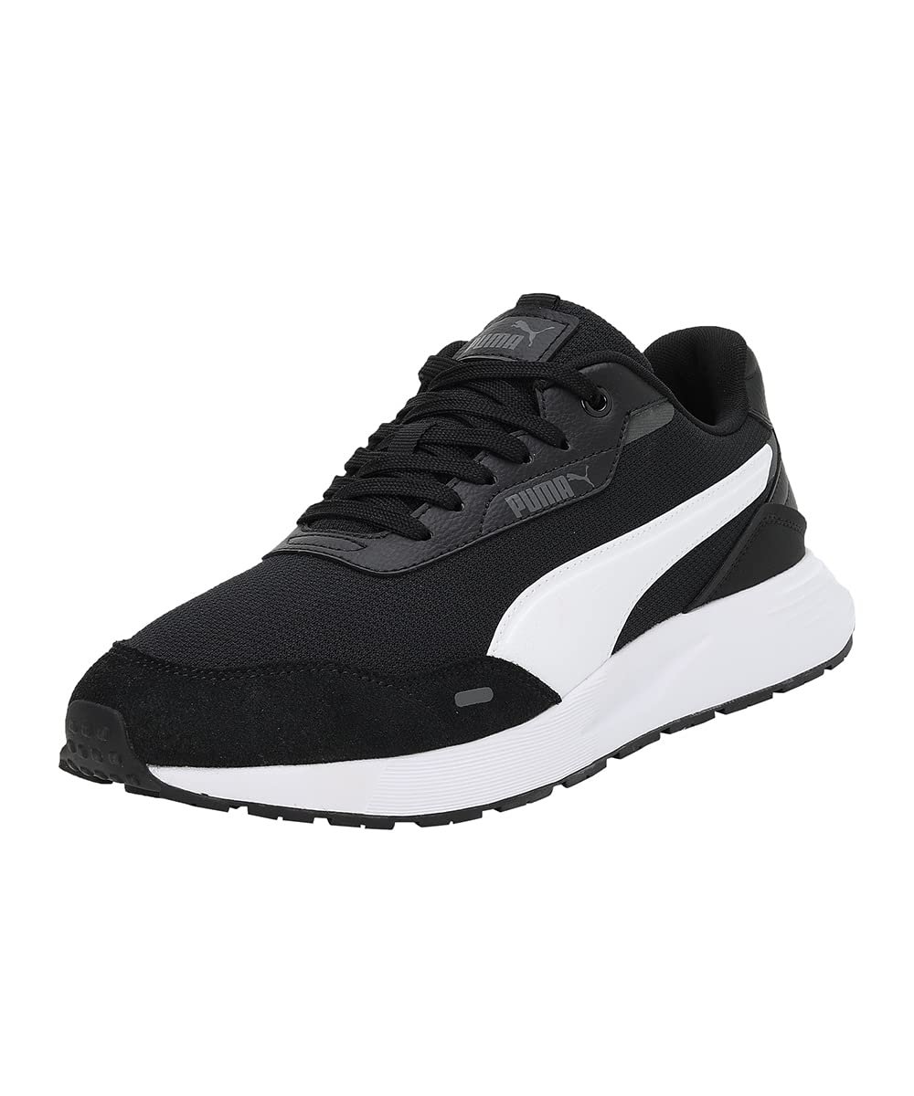 Кроссовки мужские PUMA Runtamed, фото №1