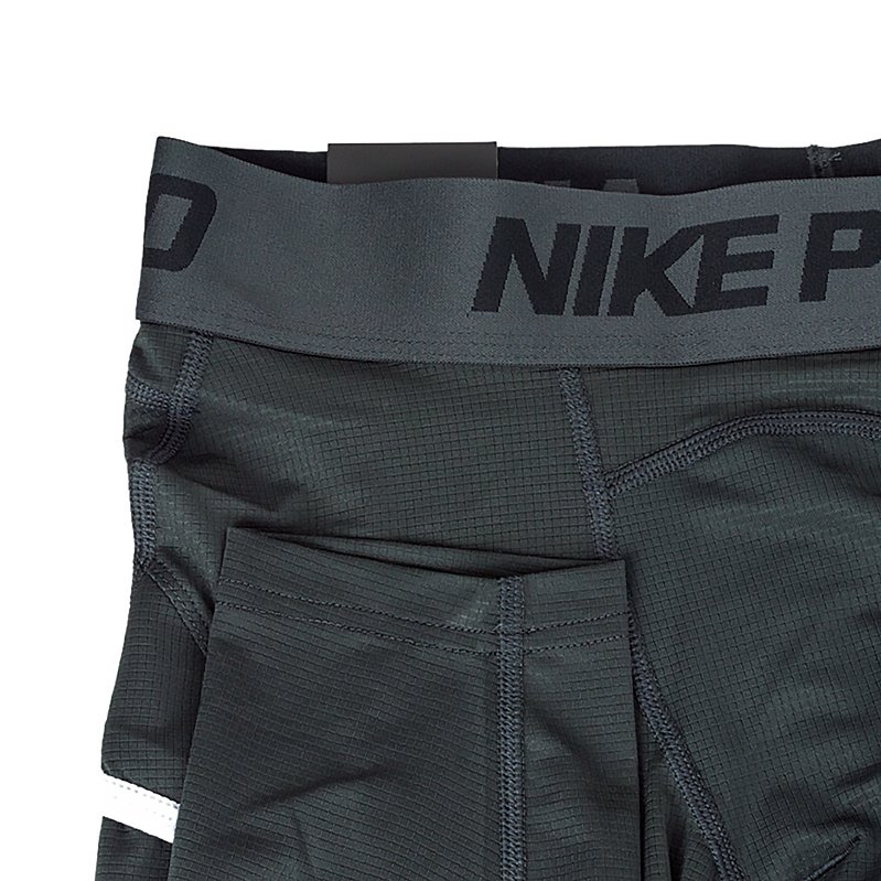 Леггинсы Nike DF 3QT TIGHT S, фото №3