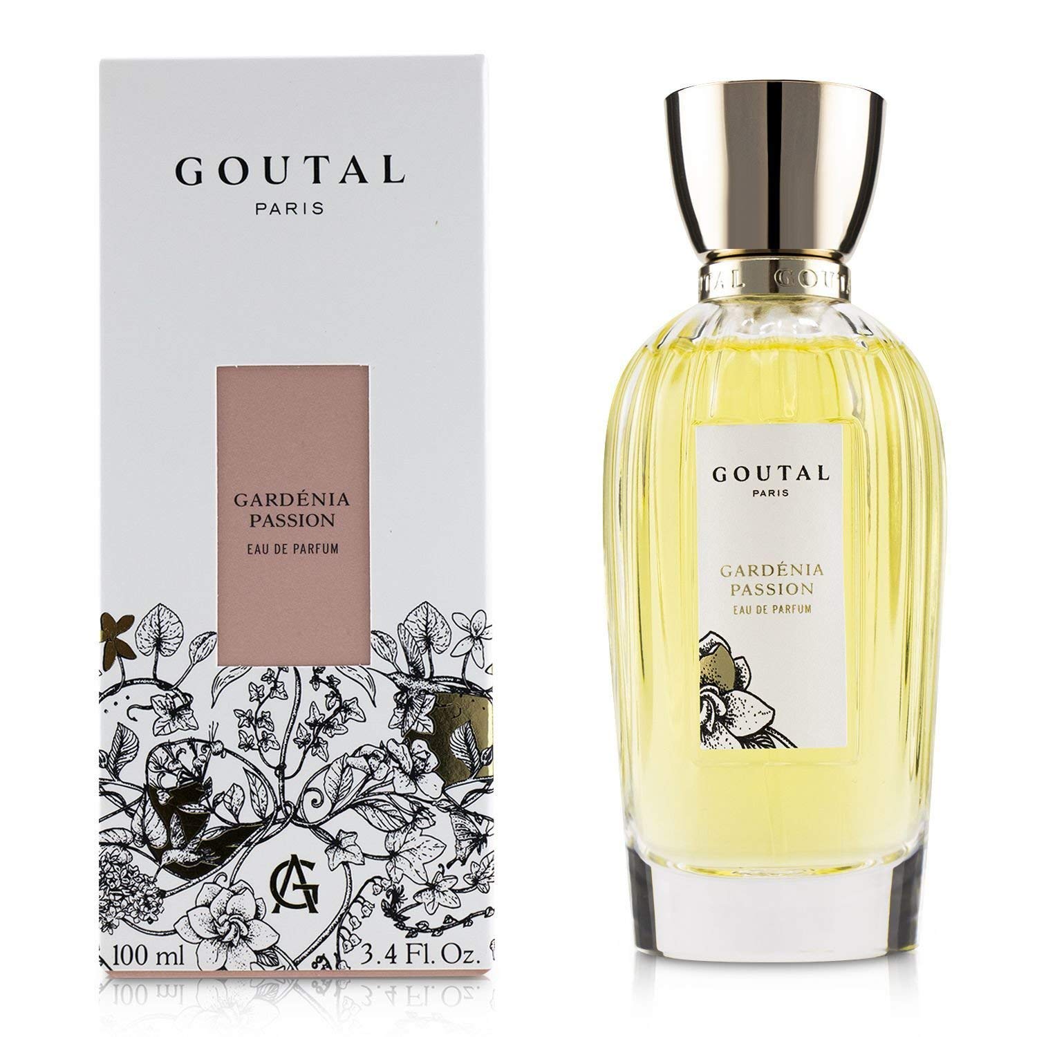 Goutal Gardenia Passion Парфумована вода 100 мл, фото №2