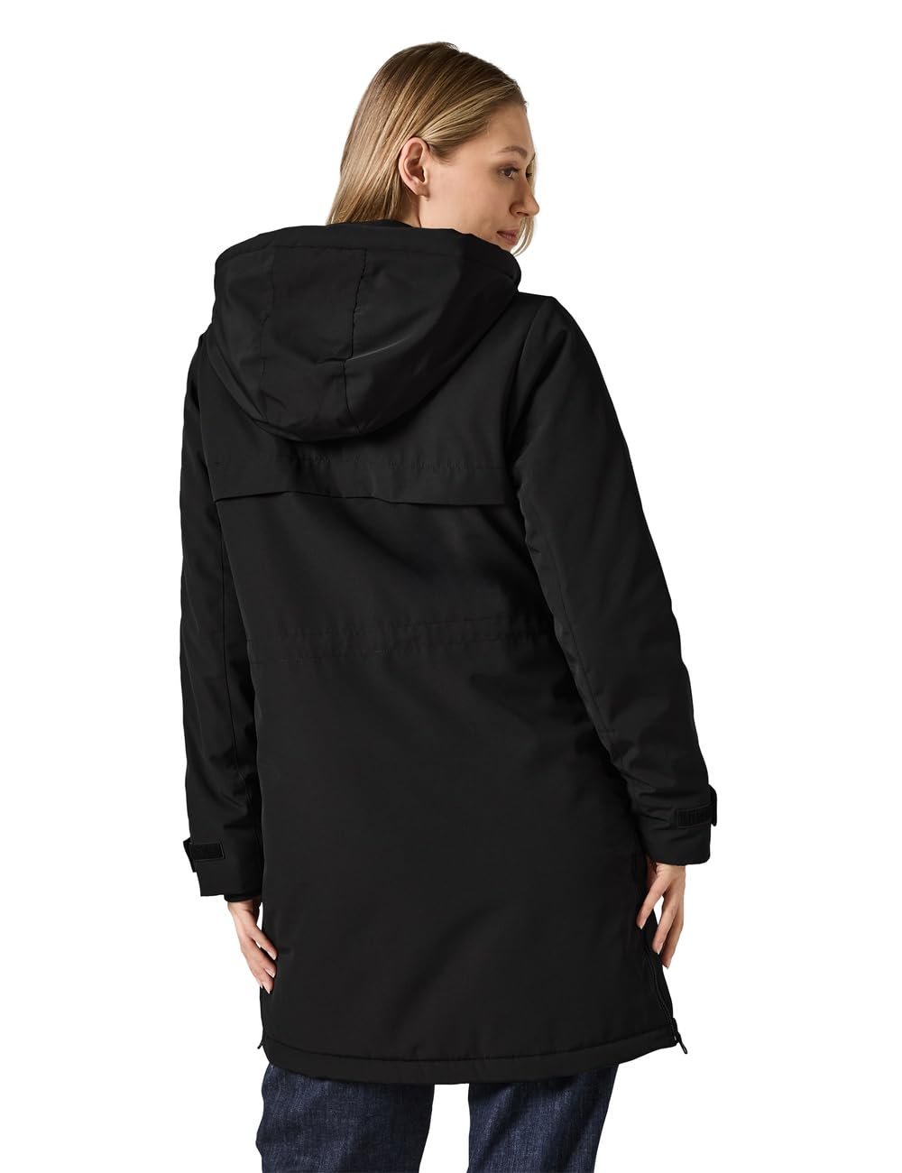 Жіноча парка Cecil зі знімним капюшоном, фото №2