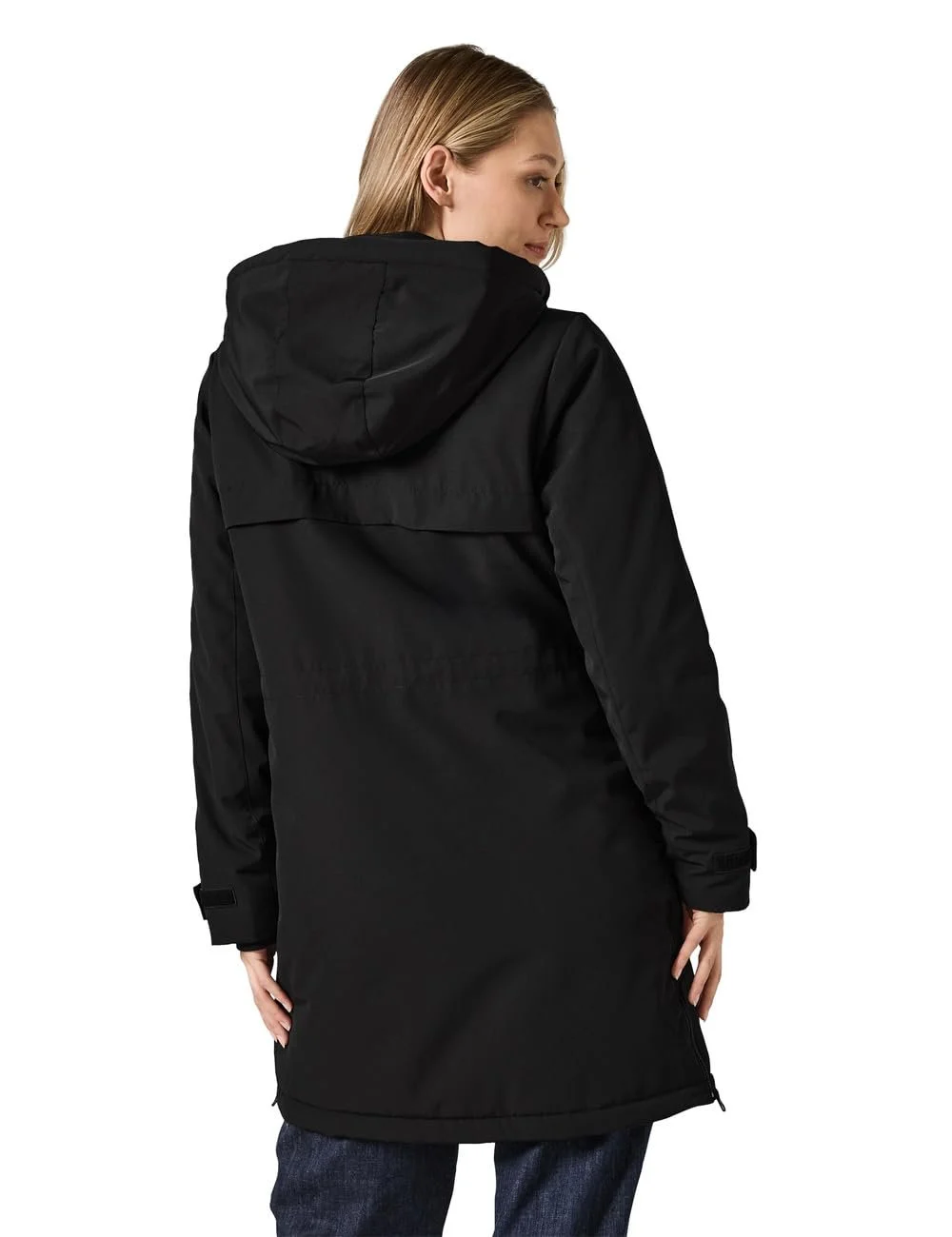 Жіноча парка Cecil зі знімним капюшоном, фото №2