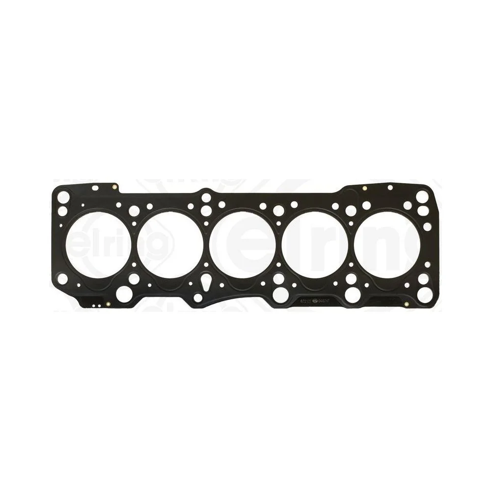 Прокладка головки блоку циліндрів ELRING 632.121 для AUDI SEAT SKODA VW CUPRA, фото №1