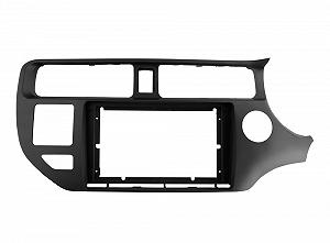 Штатная магнитола Sigma F9216 2+32 Gb Kia RIO 4 K3 2011-2015 9 synthetic.ua - Фото 1