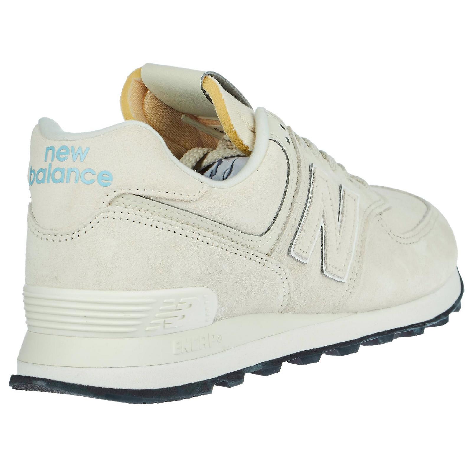 Унісекс Оксфорди New Balance, фото №3 Унісекс Оксфорди New Balance, фото №3