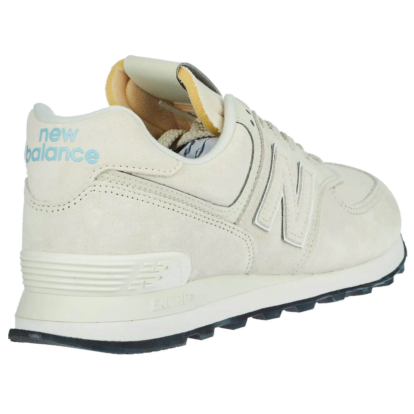 Унісекс Оксфорди New Balance, фото №3 Унісекс Оксфорди New Balance, фото №3