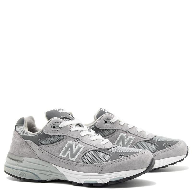 Кроссовки New Balance 993 Размер 39, фото №3