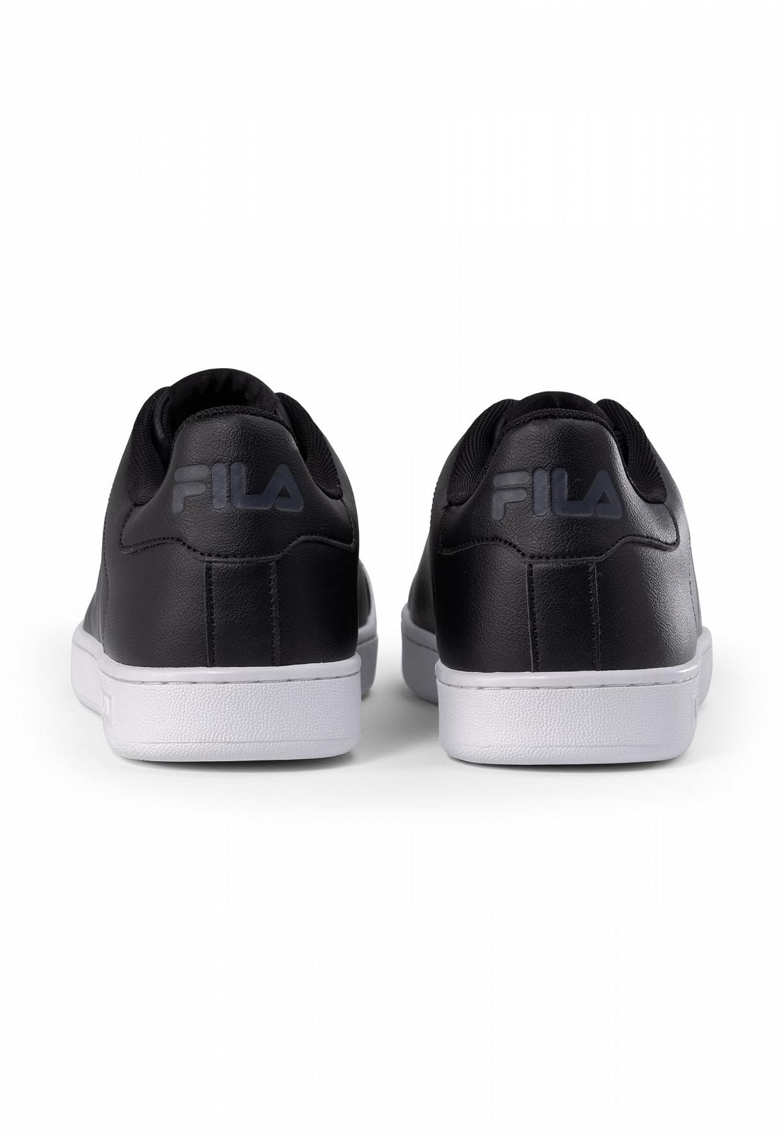 Кросівки FILA Courtbay Logo, фото №2 Кросівки FILA Courtbay Logo, фото №2