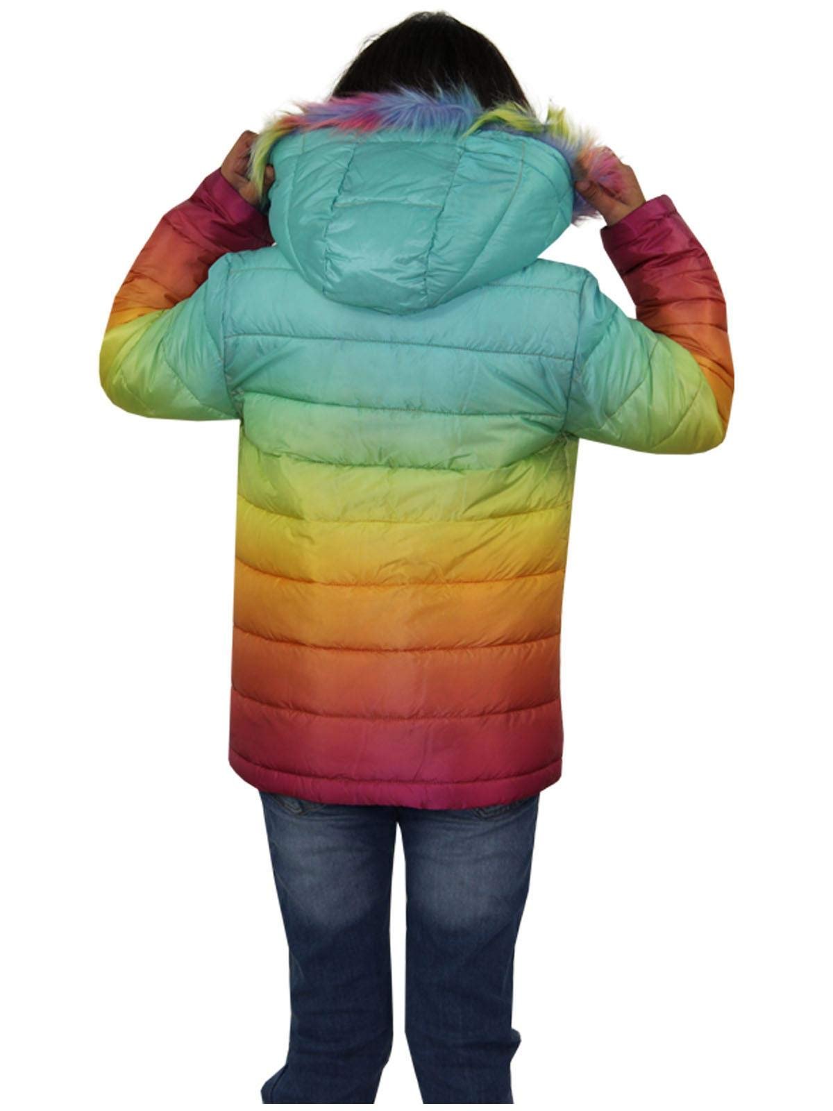 Куртка для девочки Girl's Jacket-jk22, фото №6