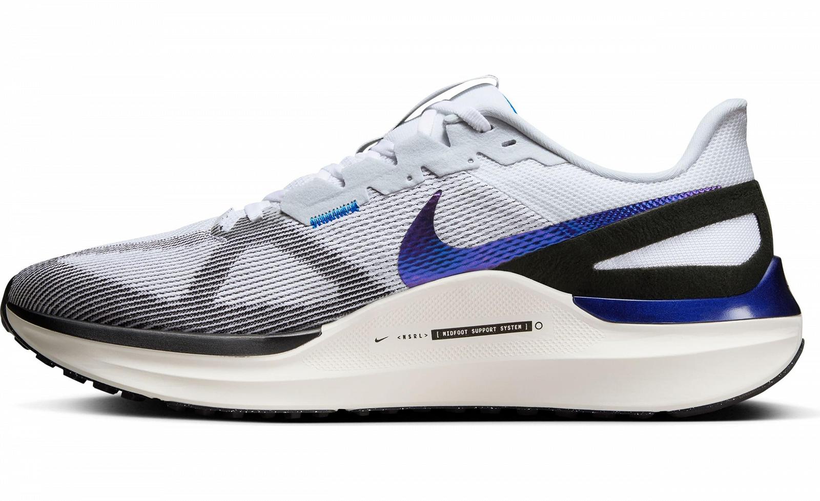Кросівки Nike Air Zoom Structure 25, чоловічі, фото №9