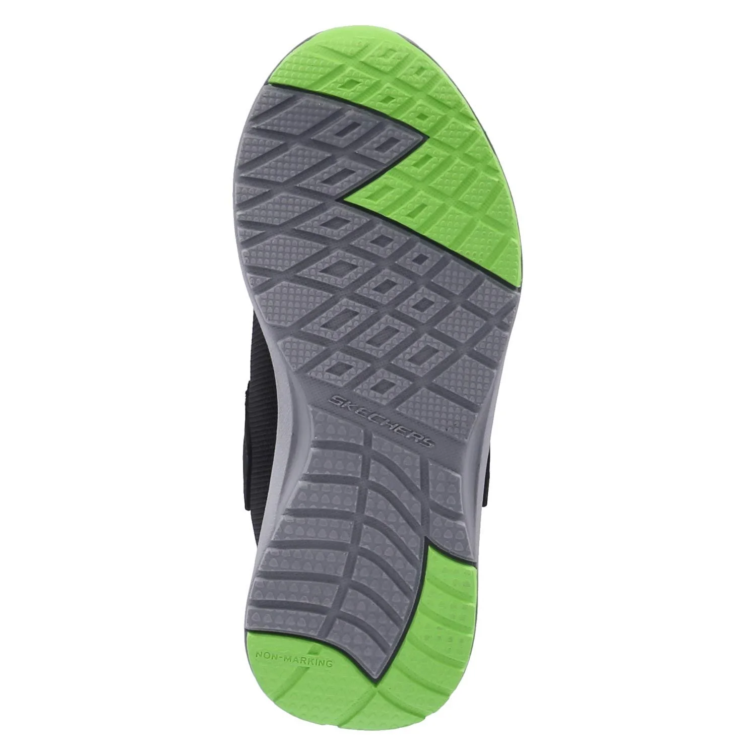 Кросівки Skechers Dynamic Tread Hydrode для хлопчиків, фото №6