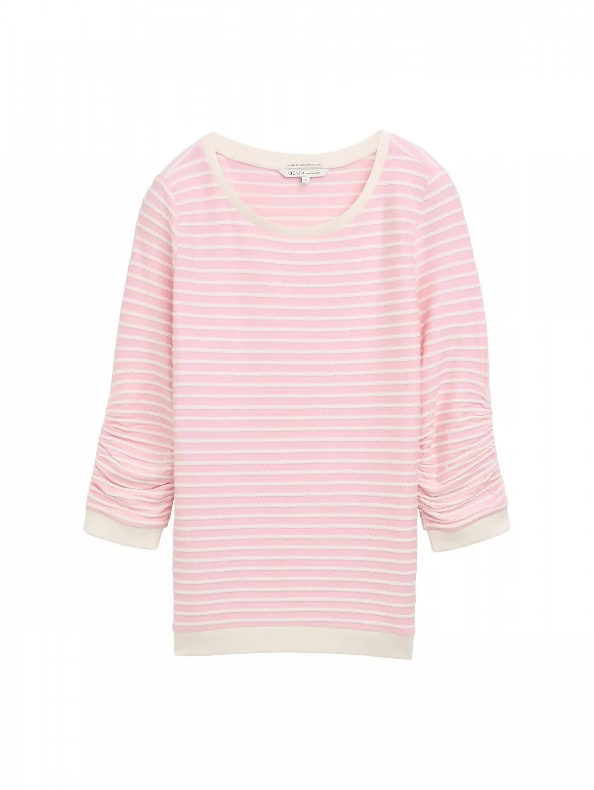 Жіноча Толстовка TOM TAILOR Denim, фото №4