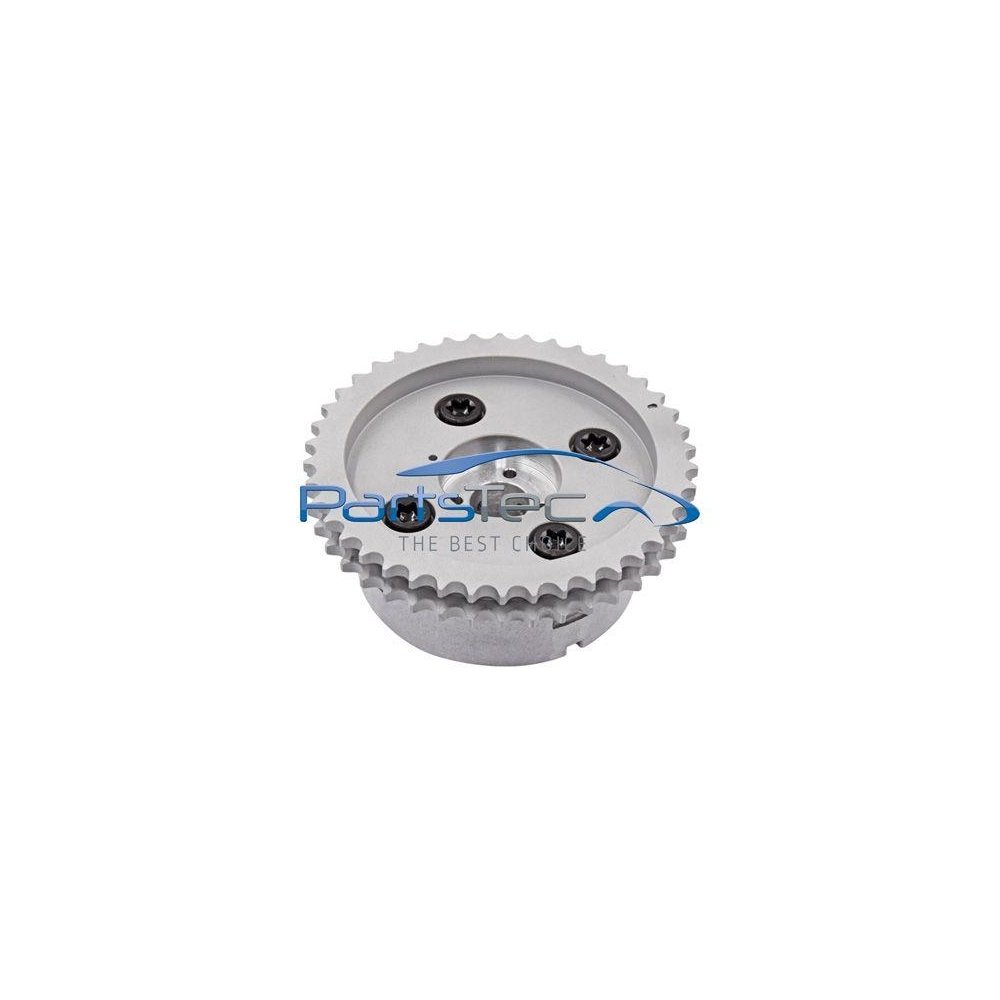 Фазорегулятор PartsTec PTA126-0171 для PORSCHE впускная сторона, фото №1