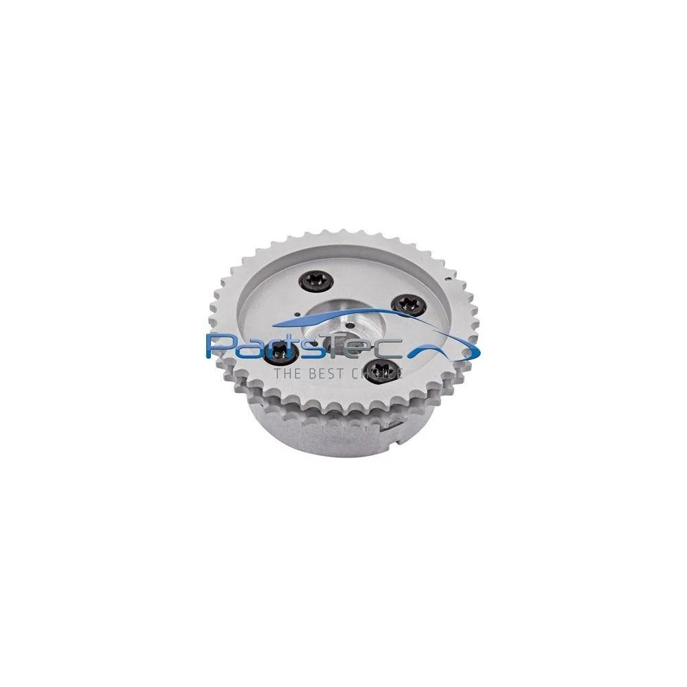 Фазорегулятор PartsTec PTA126-0171 для PORSCHE впускная сторона, фото №1