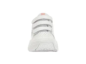 Теннисные кросовки K-Swiss Court Express Strap Omni для девочек synthetic.ua - Фото 1