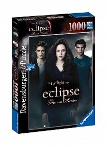 Пазл Ravensburger Twilight 19249 1000 элементов synthetic.ua - Фото 1