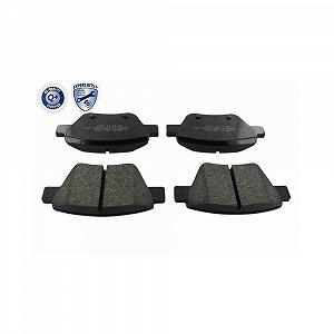 Комплект дисковых тормозных колодок VAICO Green Mobility Parts V10-0769 для AUDI SEAT - Фото 1