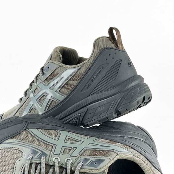 Кроссовки Asics Gel Venture 6 Shield Размер 44, фото №4