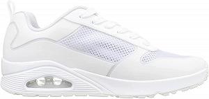 Кроссовки мужские Skechers UNO Sol synthetic.ua - Фото 1