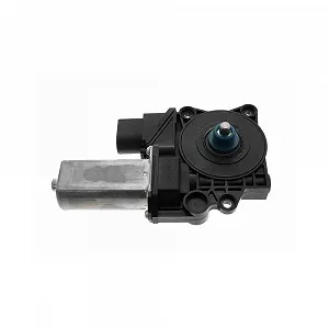 Електродвигун склопідйомника VEMO V20-05-3022 Original VEMO Quality для BMW - Фото 1
