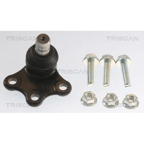 Шарова опора TRISCAN 8500 28536 для CITROËN PEUGEOT, передній міст, зовнішня, фото №2