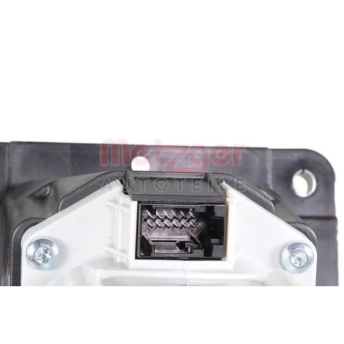 Рычаг переключения передач METZGER 3152008 ORIGINAL ERSATZTEIL OPEL GENERAL MOTORS, фото №3