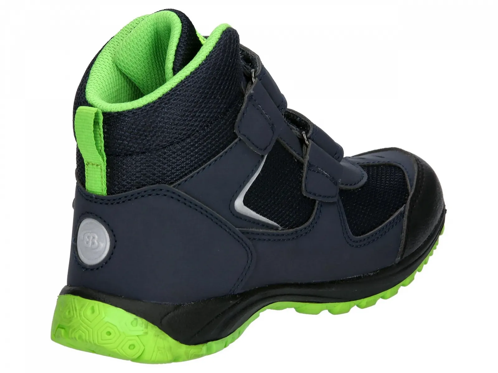 Детские кроссовки Brctting Molde V Cross, фото №5